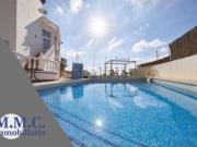 Chalet Venta Roquetas de Mar, Puerto de Aguadulce