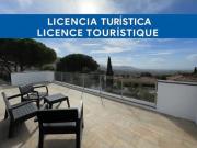 Chalet Venta Roses, Mas Mates Boscà Mas Fumats