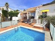 Chalet Venta Roses, Mas Mates Boscà Mas Fumats