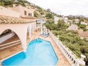 Chalet Venta Roses, Mas Mates Boscà Mas Fumats