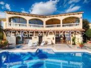 Chalet Venta Roses, Roses