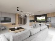 Chalet Venta Roses, Roses