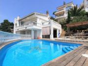 Chalet Venta Roses, Roses