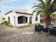 Chalet Venta Roses, Santa Margarida