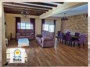 Chalet Venta Rota, Bahía de la Luz La Forestal