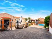 Chalet Venta Rubí, Can Fatjó Can Ximelis Can Serrafosà...