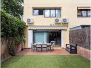 Chalet Venta Rubí, Can Rosés