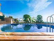 Chalet Venta Rubí, Sant Muç Castellnou Can Mir