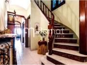 Chalet Venta Sabadell, Centre