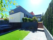 Chalet Venta Salamanca