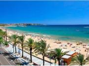 Chalet Venta Salou, Plaça d'Europa Covamar