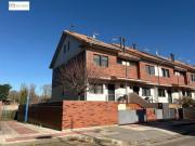 Chalet Venta San Andrés del Rabanedo, Trobajo del Camino