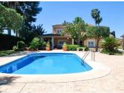 Chalet Venta San Antonio de Benagéver, San Antonio de...