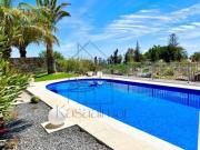 Chalet Venta San Bartolomé de Tirajana, Montaña La Data