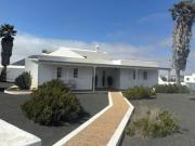 Chalet Venta San Bartolomé, San Bartolomé