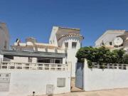 Chalet Venta San Fulgencio, Acequia de los Palacios