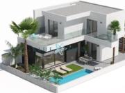 Chalet Venta San Javier, Roda