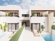 Chalet Venta San Javier, Santiago de la Ribera