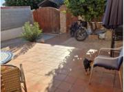 Chalet Venta San Javier, Santiago de la Ribera