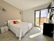 Chalet Venta San Miguel de Abona, Amarilla Golf