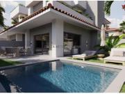 Chalet Venta San Miguel de Abona, El Frontón