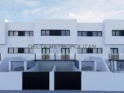 Chalet Venta San Miguel de Abona, El Frontón