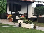 Chalet Venta San Miguel de Abona, El Frontón