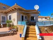 Chalet Venta San Miguel de Salinas, San Miguel de Salinas