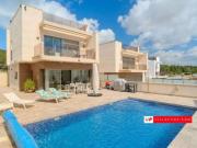 Chalet Venta San Miguel de Salinas, San Miguel de Salinas