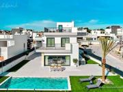 Chalet Venta San Miguel de Salinas, San Miguel de Salinas