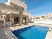 Chalet Venta San Miguel de Salinas, San Miguel de Salinas