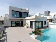 Chalet Venta San Miguel de Salinas, San Miguel de Salinas