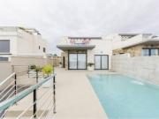 Chalet Venta San Miguel de Salinas, San Miguel de Salinas