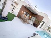 Chalet Venta San Miguel de Salinas, San Miguel de Salinas