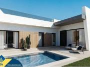 Chalet Venta San Miguel de Salinas, San Miguel de Salinas