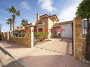 Chalet Venta San Miguel de Salinas, San Miguel de Salinas