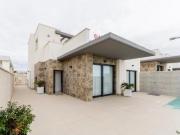 Chalet Venta San Miguel de Salinas, San Miguel de Salinas