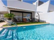 Chalet Venta San Pedro del Pinatar, Núcleo