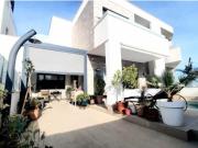 Chalet Venta San Pedro del Pinatar, Núcleo