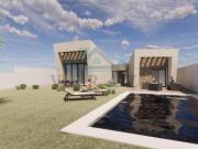 Chalet Venta San Román de los Montes, San Román de los...