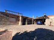 Chalet Venta San Roque, Núcleo