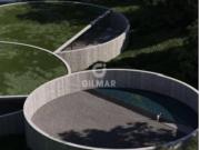 Chalet Venta San Roque, Puente Mayorga Campamento