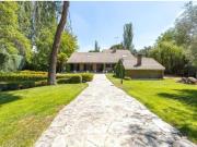 Chalet Venta San Sebastián de los Reyes, Ciudalcampo...