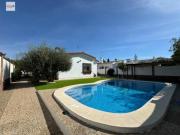 Chalet Venta Sanlúcar de Barrameda, La Jara