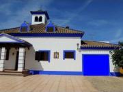 Chalet Venta Sanlúcar de Barrameda, La Jara