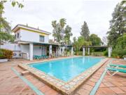 Chalet Venta Sanlúcar la Mayor, Sanlúcar la Mayor