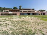 Chalet Venta Sant Andreu de Llavaneres, Urbanitzacions