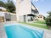 Chalet Venta Sant Cugat del Vallès, La Floresta Les Planes