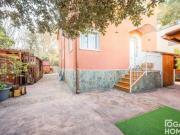Chalet Venta Sant Cugat del Vallès, Mira sol
