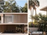 Chalet Venta Sant Cugat del Vallès, Mira sol